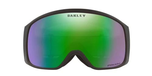 Oakley Inc 2023 Flight Tracker M - Matte Black W/ Prizm Jade 2 Oakley Inc 2023 Flight Tracker M - Matte Black W/ Prizm Jade - Image 2