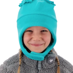 Sport Obermeyer Limited 2023 Youth Orbit Fleece Hat -rei shop 115123 offtropic 2 76699.1663769781