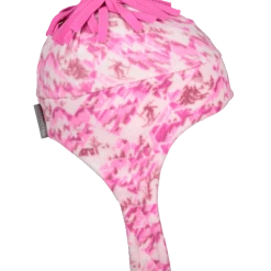 Sport Obermeyer Limited 2023 Youth Orbit Fleece Hat -rei shop 115123 snosportpink 3 80144.1663769780