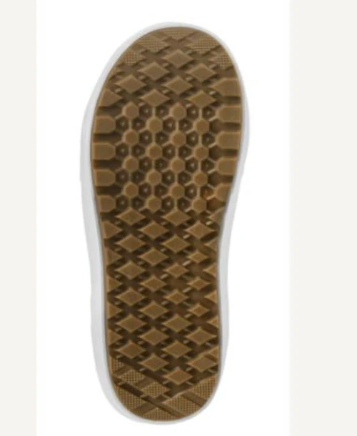 Vans 2024 Hi-Standard OG Men's Snowboard Boot 9 Vans 2024 Hi-Standard OG Men's Snowboard Boot - Image 9