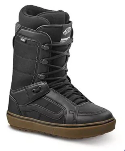 Vans 2024 Hi-Standard OG Men's Snowboard Boot 2 Vans 2024 Hi-Standard OG Men's Snowboard Boot - Image 2