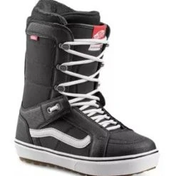 Vans 2024 Hi-Standard OG Men's Snowboard Boot 24 Vans 2024 Hi-Standard OG Men's Snowboard Boot -rei shop 115153 HiStdOGBlackWhite 41380.1659097055