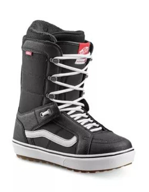 Vans 2024 Hi-Standard OG Men's Snowboard Boot 8 Vans 2024 Hi-Standard OG Men's Snowboard Boot - Image 8