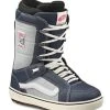 Vans 2024 Hi-Standard OG Men's Snowboard Boot
