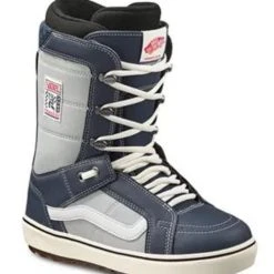 Vans 2024 Hi-Standard OG Men's Snowboard Boot