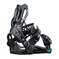FLOW SNOWBOARDING 2024 Mayon Women's Snowboard Bindings -rei shop 115177 Mayon 3 93304.1665749756