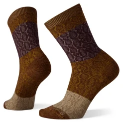 Smartwool Corporation 2022 Women's Everyday Cable Crew Socks -rei shop 115190 2 02862.1651148211