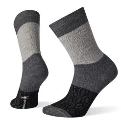 Smartwool Corporation 2022 Women's Everyday Cable Crew Socks