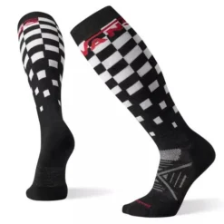 Smartwool Corporation 2022 Performance Snow Targeted Cushion VANS Sock