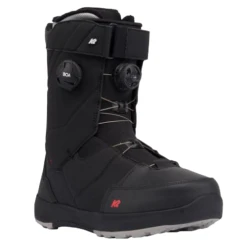 K2 Snowboarding 2023 Maysis Clicker X HB Snowboard Boot