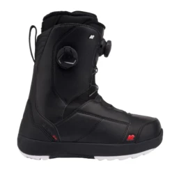 K2 Snowboarding 2023 Kinsley Clicker X HB Women's Snowboard Boot -rei shop 115263 Black 2 08631 PhotoRoom.png PhotoRoom 72948.1680714880