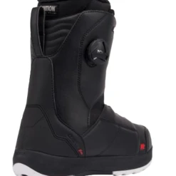 K2 Snowboarding 2023 Kinsley Clicker X HB Women's Snowboard Boot -rei shop 115263 Black 4 10160 PhotoRoom.png PhotoRoom 48357.1680714884