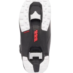 K2 Snowboarding 2023 Kinsley Clicker X HB Women's Snowboard Boot -rei shop 115263 Black 6 24894 PhotoRoom.png PhotoRoom 4 65501.1680715140