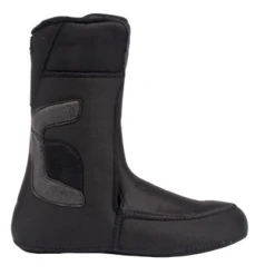 K2 Snowboarding 2023 Kinsley Clicker X HB Women's Snowboard Boot -rei shop 115263 Black 7 58114 PhotoRoom.png PhotoRoom 2 43801.1680715142