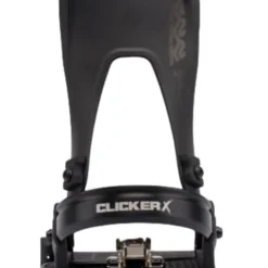 K2 Snowboarding 2023 Clicker X HB Snowboard Binding 12 K2 Snowboarding 2023 Clicker X HB Snowboard Binding -rei shop 115264 Black 4 29129 PhotoRoom.png PhotoRoom 60481.1680890340