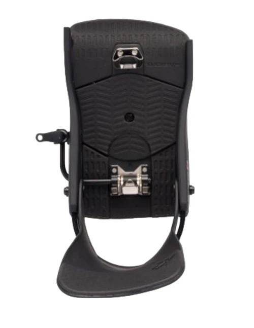 K2 Snowboarding 2023 Clicker X HB Snowboard Binding 4 K2 Snowboarding 2023 Clicker X HB Snowboard Binding - Image 4