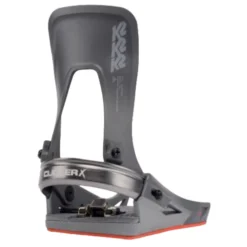 K2 Snowboarding 2023 Clicker X HB Snowboard Binding 16 K2 Snowboarding 2023 Clicker X HB Snowboard Binding -rei shop 115264 Grey 3 38377 PhotoRoom.png PhotoRoom 27493.1680890350