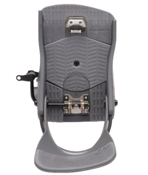 K2 Snowboarding 2023 Clicker X HB Snowboard Binding 10 K2 Snowboarding 2023 Clicker X HB Snowboard Binding - Image 10