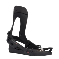 K2 Snowboarding 2023 Clicker X HB Women's Snowboard Binding