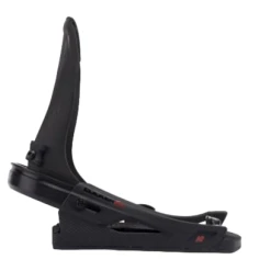 K2 Snowboarding 2023 Clicker X HB Women's Snowboard Binding -rei shop 115265 Black 2 54249 PhotoRoom.png PhotoRoom 59696.1680890770