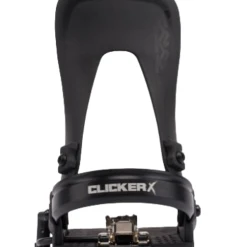 K2 Snowboarding 2023 Clicker X HB Women's Snowboard Binding -rei shop 115265 Black 4 89748 PhotoRoom.png PhotoRoom 93791.1680890775