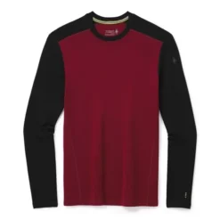 Smartwool Corporation 2023 Men's Classic Thermal Merino Base Layer Crew -rei shop 115384 02646.1651234637