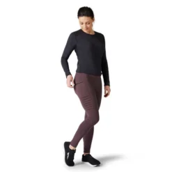 Smartwool Corporation 2023 Women's Merino Sport Moto Legging -rei shop 115408 3 97909.1651580205