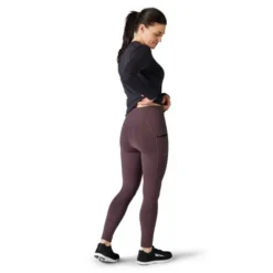 Smartwool Corporation 2023 Women's Merino Sport Moto Legging -rei shop 115408 4 00055.1651580205