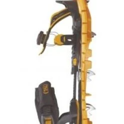 2023 Symbioz Hyperflex Adjust Snowshoe -rei shop 115468 SymbiozHFAdj Apricot profile 77610.1656936993