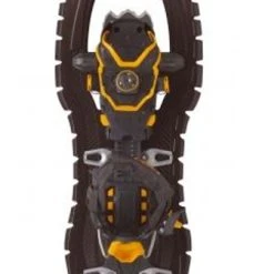 2023 Symbioz Hyperflex Adjust Snowshoe -rei shop 115468 SymbiozHFAdj TitanBlack L 84812.1656936994