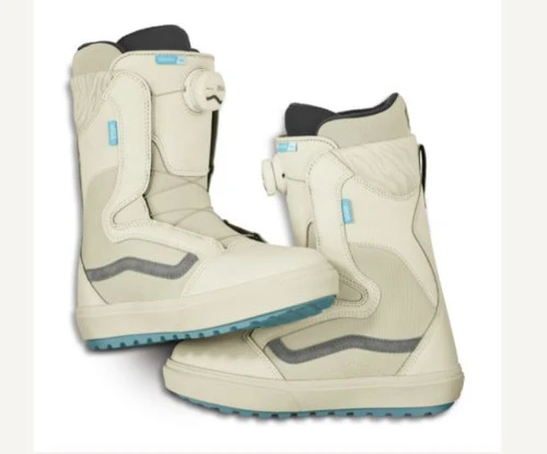 Vans 2023 Women's Encore OG Snowboard Boot 3 Vans 2023 Women's Encore OG Snowboard Boot - Image 3