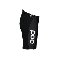 POC 2022 Race Shorts Jr -rei shop 115909 ShortsJrs UraniumBlack 2 79622.1630758081