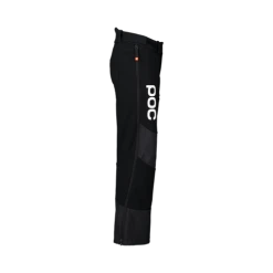 POC 2023 Race Zip Pant Jr -rei shop 115910 ZipPantsJr UraniumBlack 2 80580.1652444208