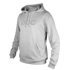 2022 POC Hood - Sweatshirt -rei shop 115912 Hood GreyMelange 2 29975.1630757935