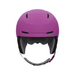 Giro - Bell Sports 2023 Spur Youth Helmet -rei shop 115960 Spur MatteBerry 2 90863.1657227346