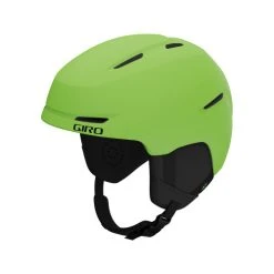 Giro - Bell Sports 2023 Spur Youth Helmet -rei shop 115960 Spur MatteBrightGreen 1 31228.1657296528