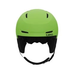 Giro - Bell Sports 2023 Spur Youth Helmet -rei shop 115960 Spur MatteBrightGreen 2 60744.1656937076