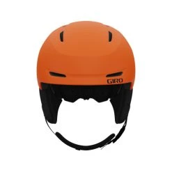 Giro - Bell Sports 2023 Spur Youth Helmet -rei shop 115960 Spur MatteBrightOrange 2 17230.1656937077