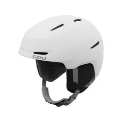 Giro - Bell Sports 2023 Spur Youth Helmet -rei shop 115960 Spur MatteWhite 1 64754.1657227310