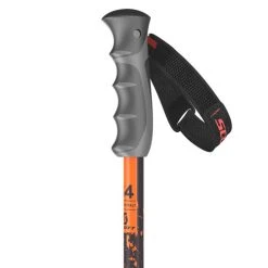 Scott 2022 Team Issue SRS Ski Pole -rei shop 115976 FluOrangeDarkBlue 2 14268.1629807753
