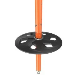 Scott 2022 Team Issue SRS Ski Pole -rei shop 115976 FluOrangeDarkBlue 3 36716.1629807754