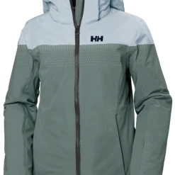 Helly Hansen 2022 Women's Motionista Lifaloft Jacket