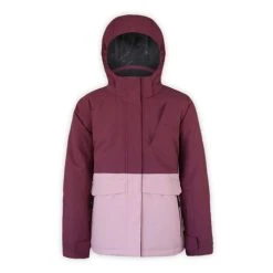Outdoor Gear 2022 Girl's Hope Jacket