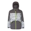 Outdoor Gear 2022 Boy's Frenzy Jacket