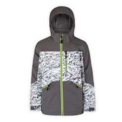 Outdoor Gear 2022 Boy's Frenzy Jacket