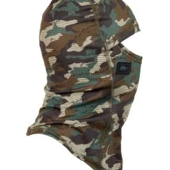 Turtle Fur Group 2024 Comfort Shell MaxClava Print -rei shop 116178 jungle 67922.1652876300