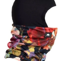 Turtle Fur Group 2024 Comfort Shell: Shellaclava Print