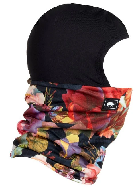 Turtle Fur Group 2024 Comfort Shell: Shellaclava Print 1 Turtle Fur Group 2024 Comfort Shell: Shellaclava Print