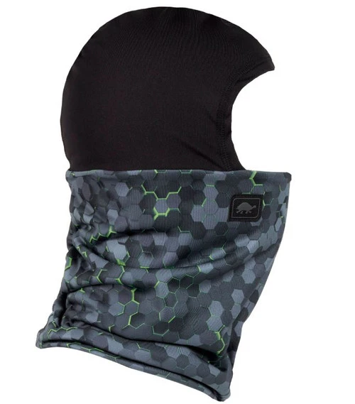 Turtle Fur Group 2024 Comfort Shell: Shellaclava Print 2 Turtle Fur Group 2024 Comfort Shell: Shellaclava Print - Image 2