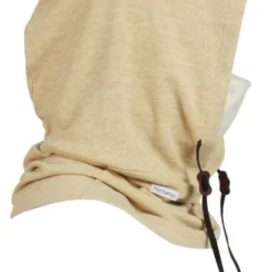 Turtle Fur Group 2024 Comfort Shell Luxe All-Mountain Overhood